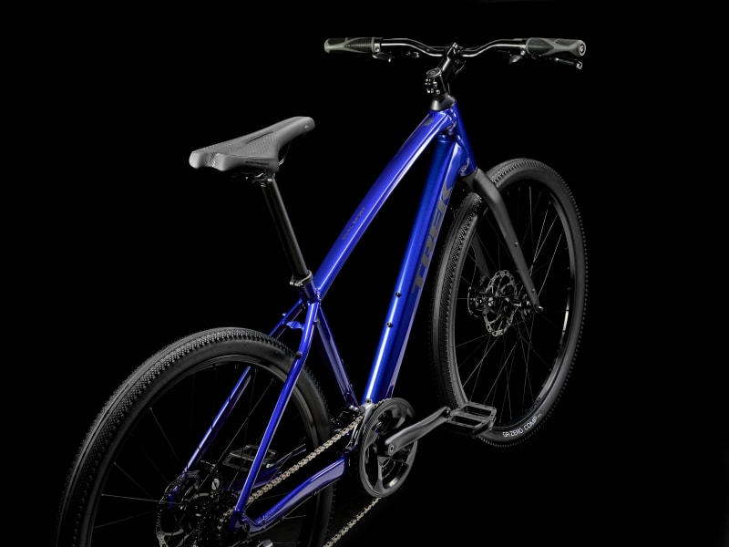 Dual Sport 1 Gen 5 Trek Bikes GB
