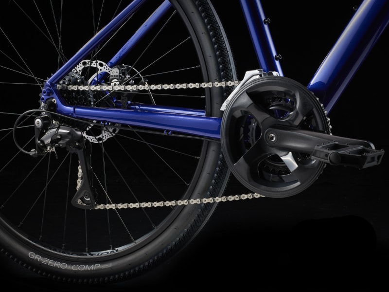 Dual Sport 1 Gen 5 - Trek Bikes