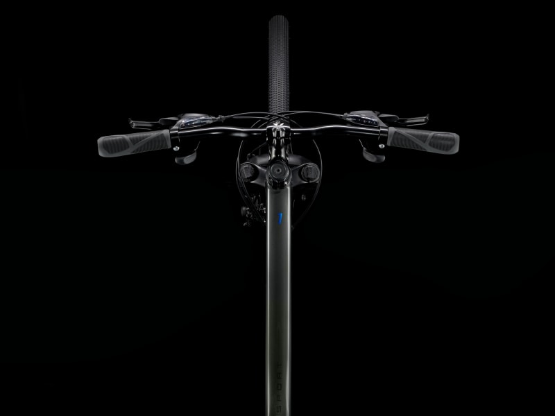 Trek dual sport on sale 1 hybrid bike