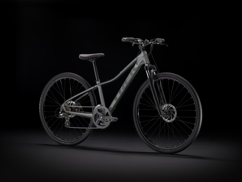 Trek dual sport 1 mujer hotsell