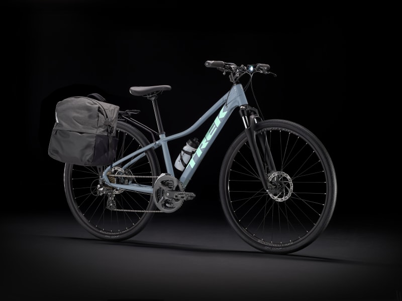 Dual Sport 1 Women s Trek Bikes CA