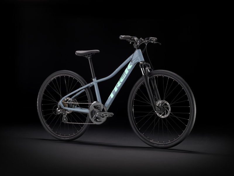 Dual Sport 1 Women s Trek Bikes CA