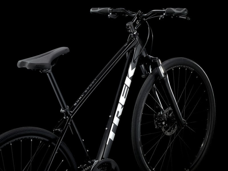 Dual Sport 1 Trek Bikes