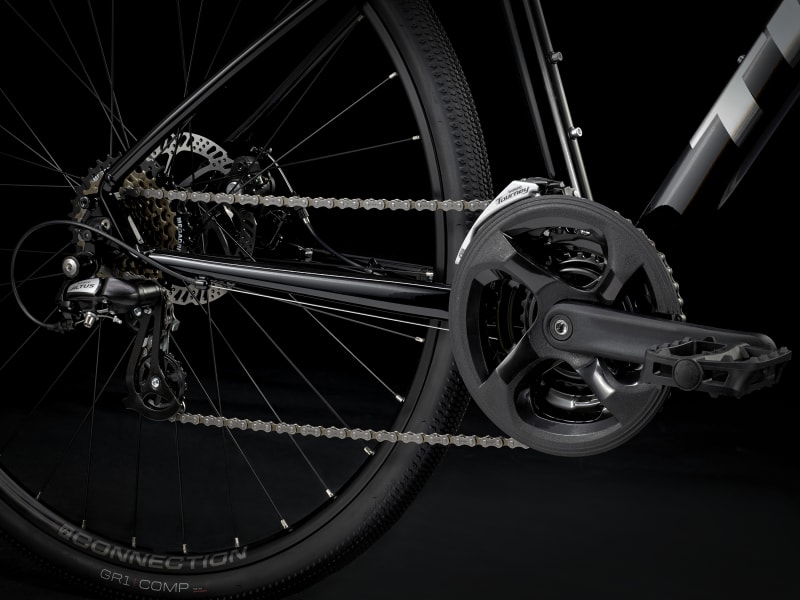 Trek dual sport 1 tire size top