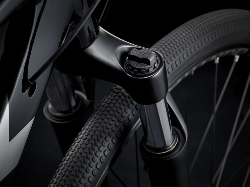Trek dual sport 1 black 2025