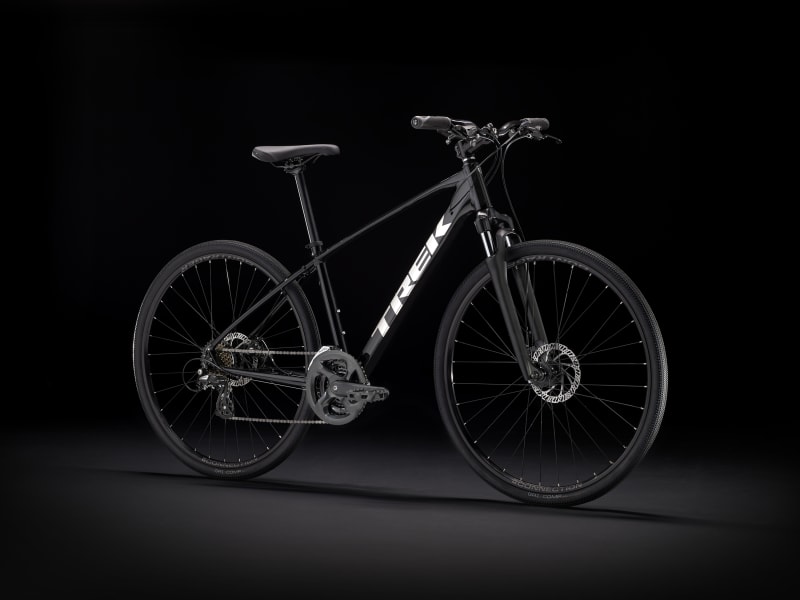 Dual Sport 1 Trek Bikes