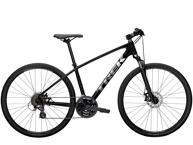 Trek online sport dual