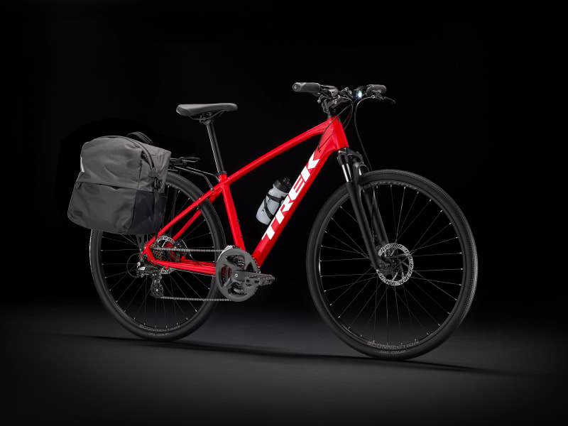 Trek dual sale sport 1 accessories
