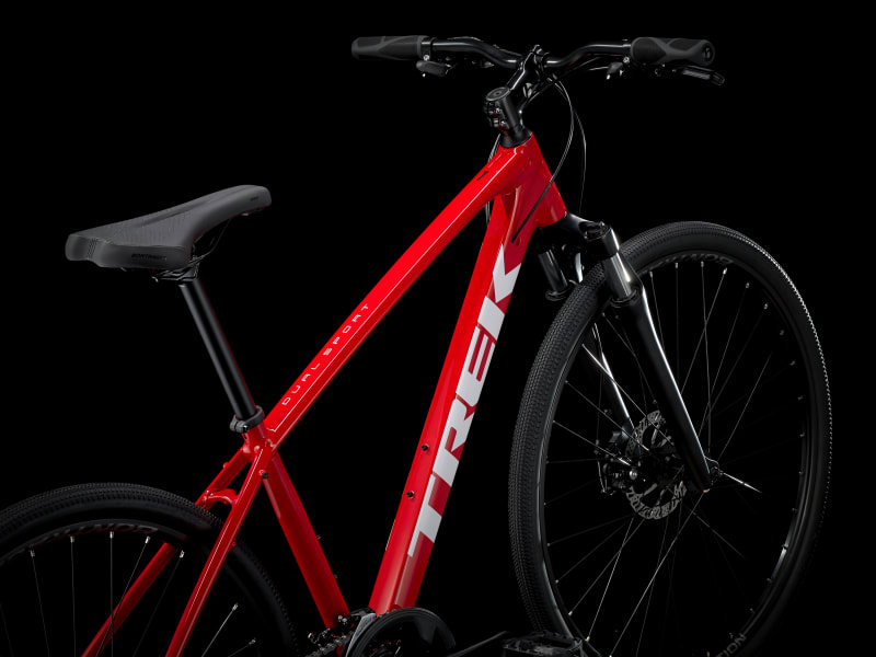 Dual Sport 1 Trek Bikes CA
