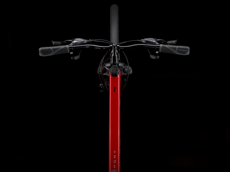 Trek dual sport 1 tire size top