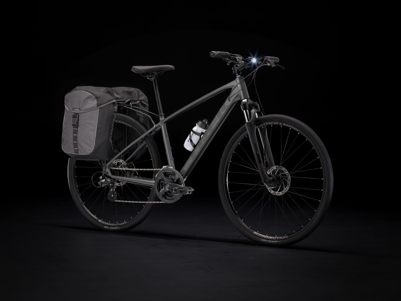 Trek bike dual sport 1 best sale