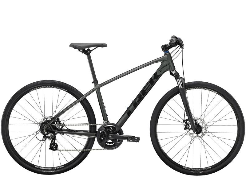 Trek dual sport on sale 1 hybrid bike