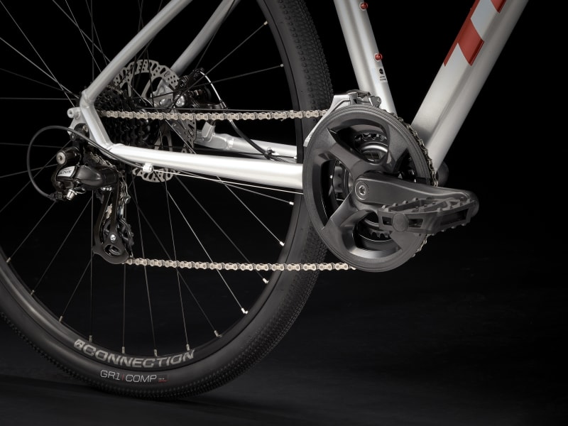 Trek dual sport 1 hybrid bike 2025