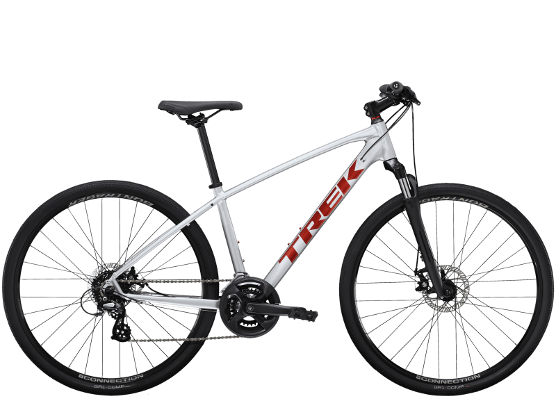 Trek dual sport red clearance