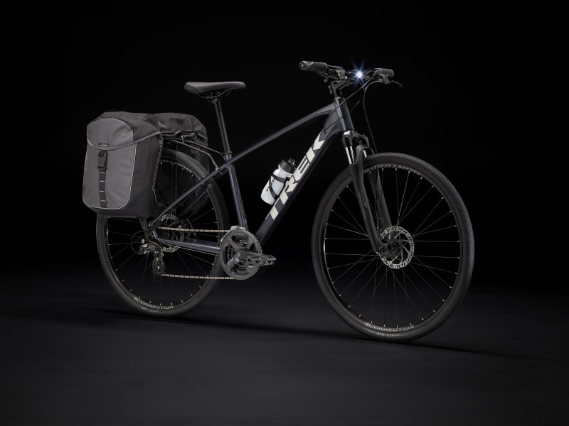 Men’s 2021 Trek Hybrid Bike