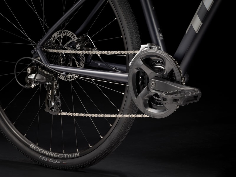 Vtc trek dual sport 4 best sale