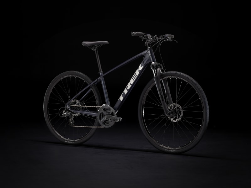 Dual Sport 1 Gen 4 Trek Bikes IN
