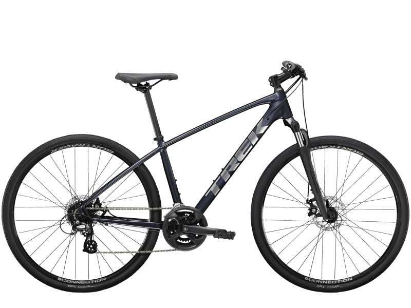 Trek dual cheap sport 1