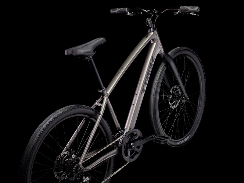 2023 Trek Dual Sport 1 Gen 5 Hybrid Bike