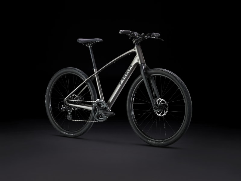 Trek dual sport 1 2019 review hotsell