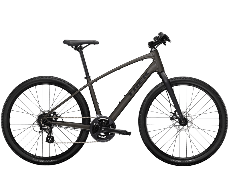 Trek 2022 Dual Sport 1 Hybrid Bike