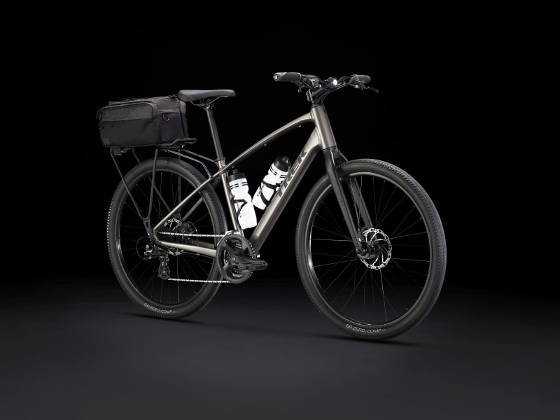 Dual Sport 1 Gen 5 Trek Bikes CA