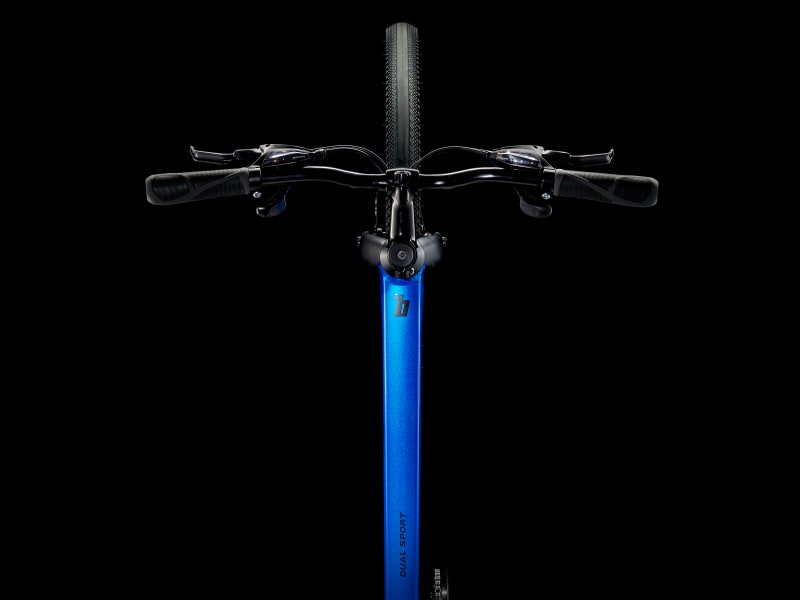Trek dual sport 1 weight clearance