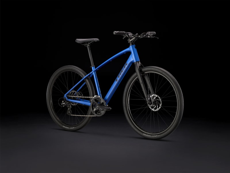 Dual Sport 1 Gen 5 Trek Bikes CA