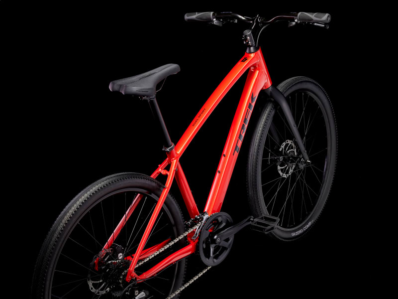 Dual Sport 1 Gen 5 Trek Bikes NL