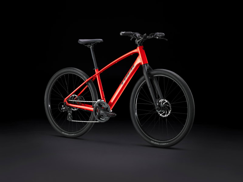 Trek ds1 dual sport bike deals