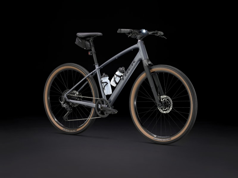 Dual Sport 2 Gen 5 - Trek Bikes
