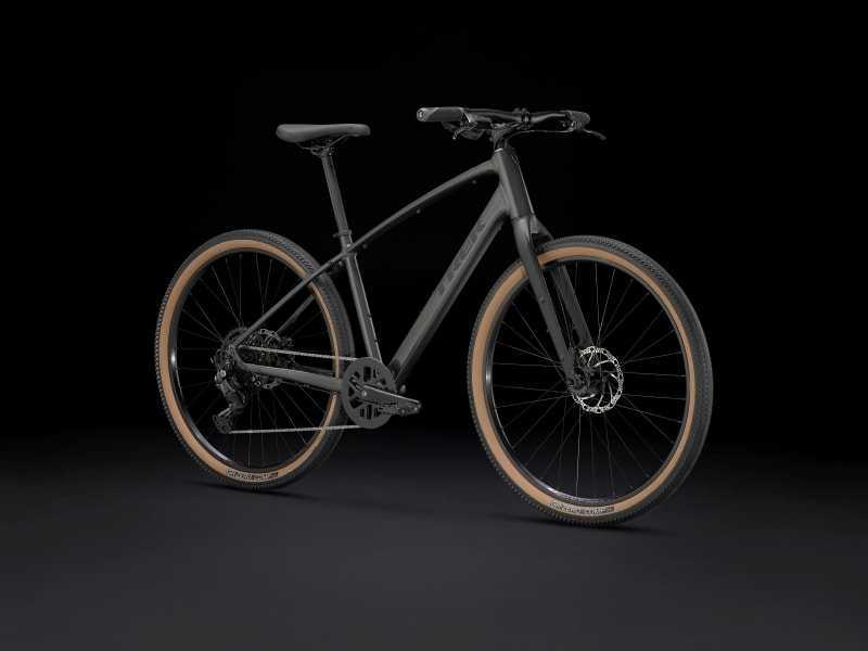Dual Sport 2 Gen 5 Trek Bikes CA