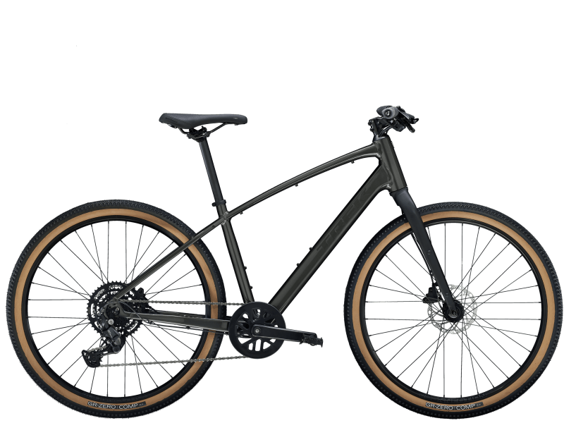 Dual Sport 2 Gen 5 Trek Bikes CA