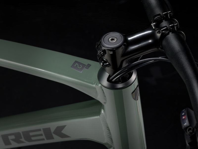 Dual Sport 2 Gen 5 - Trek Bikes