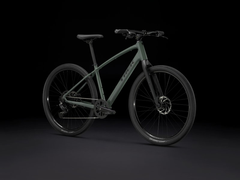 Dual sport mountain bike 2025