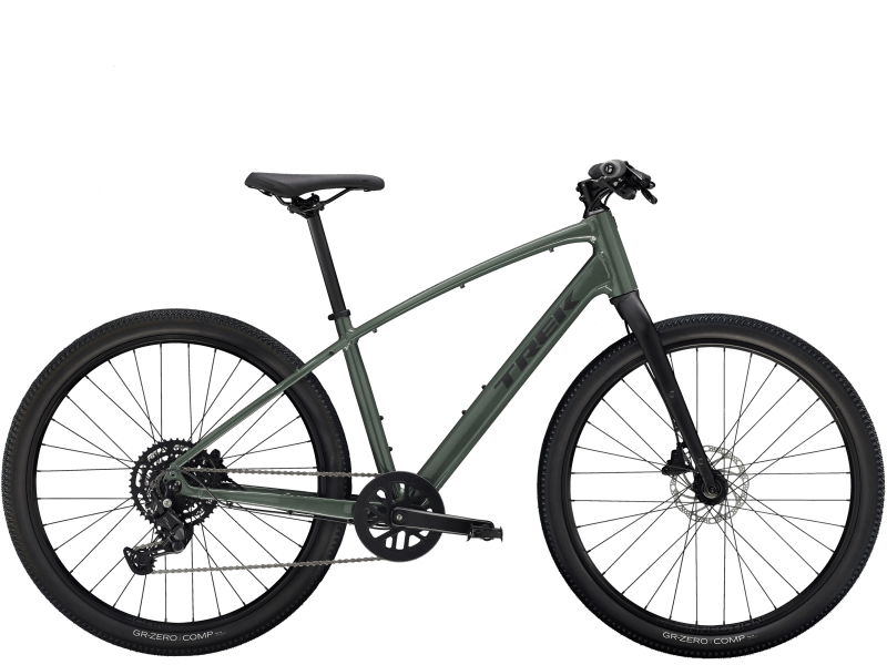 Trek dual sport 2 2018 new arrivals