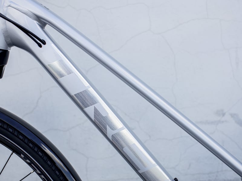 Trek dual sport discount equipped