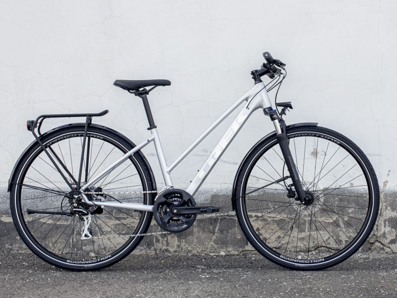 Trek dual clearance sport 2 hybrid