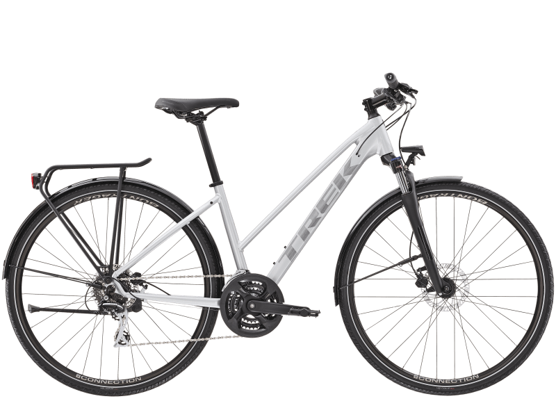 Trek dual 2025 sport 2 eq