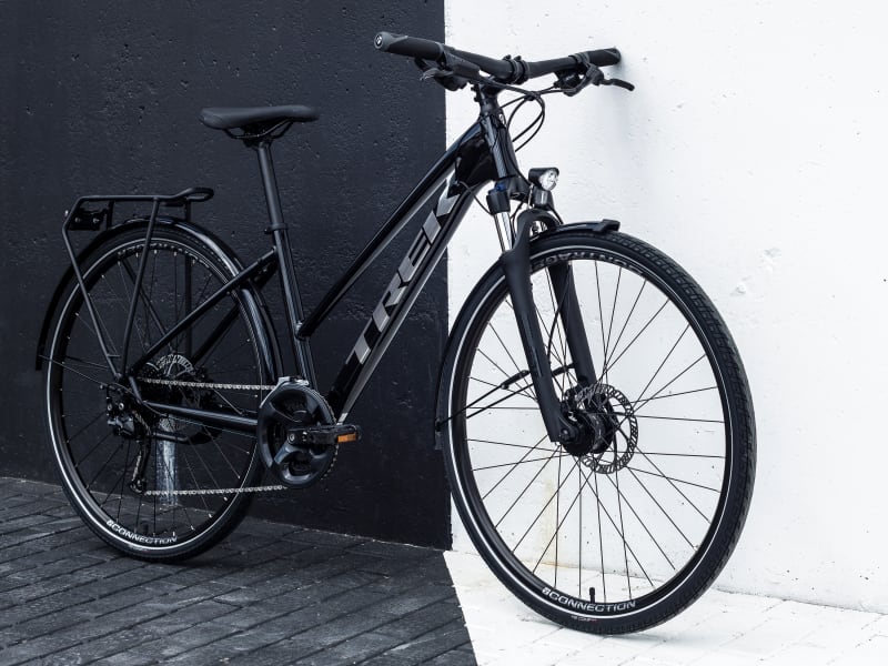 Trek dual sport equipped new arrivals