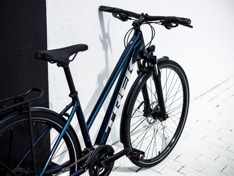 Dual sport 2 equipped stagger hot sale