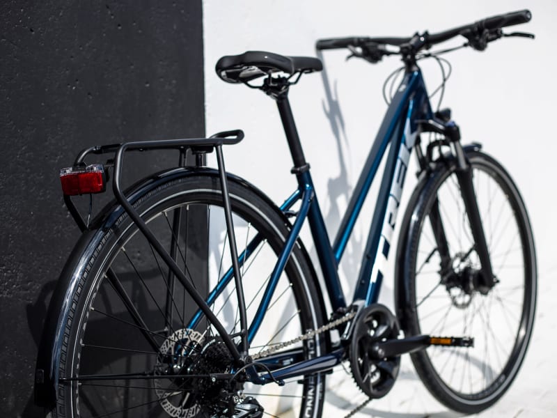 Trek dual sport online 2 equipped stagger