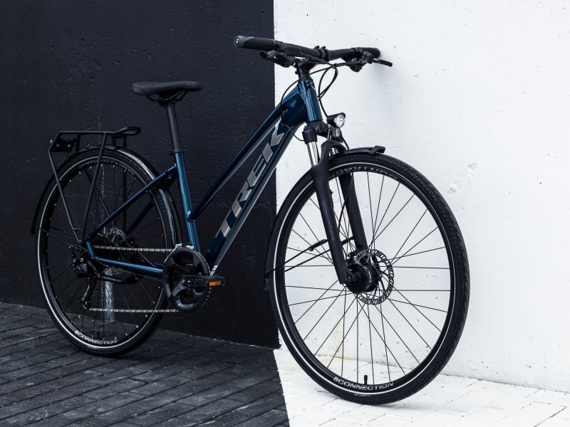 Trek dual sport 2 equipped discount