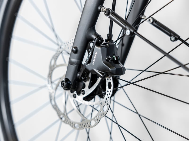 Trek dual sport hotsell 2 equipped stagger