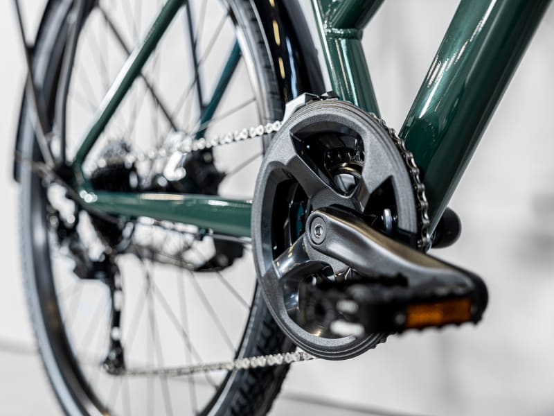 Trek dual sport deals 2 equipped