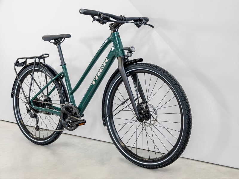 Dual sport 2 trek review 2025