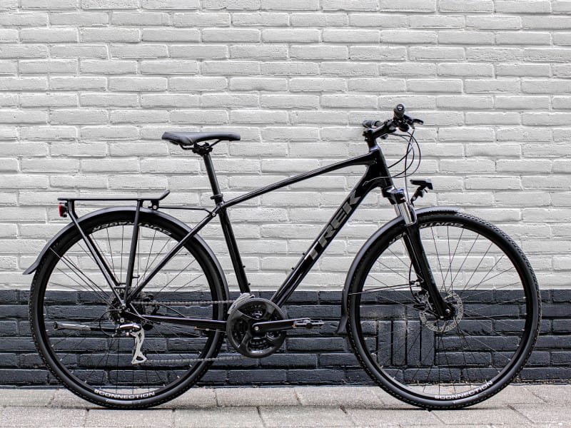 Trek dual sport 2 2020 hotsell hybrid bike