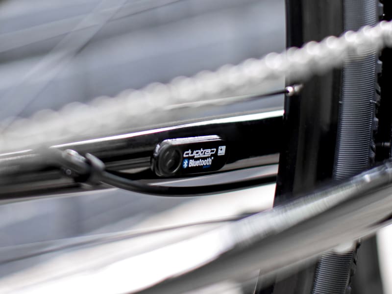 Trek dual sport 2 outlet duotrap