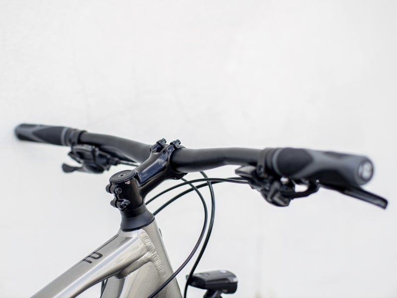 Trek dual store sport 2 mudguards
