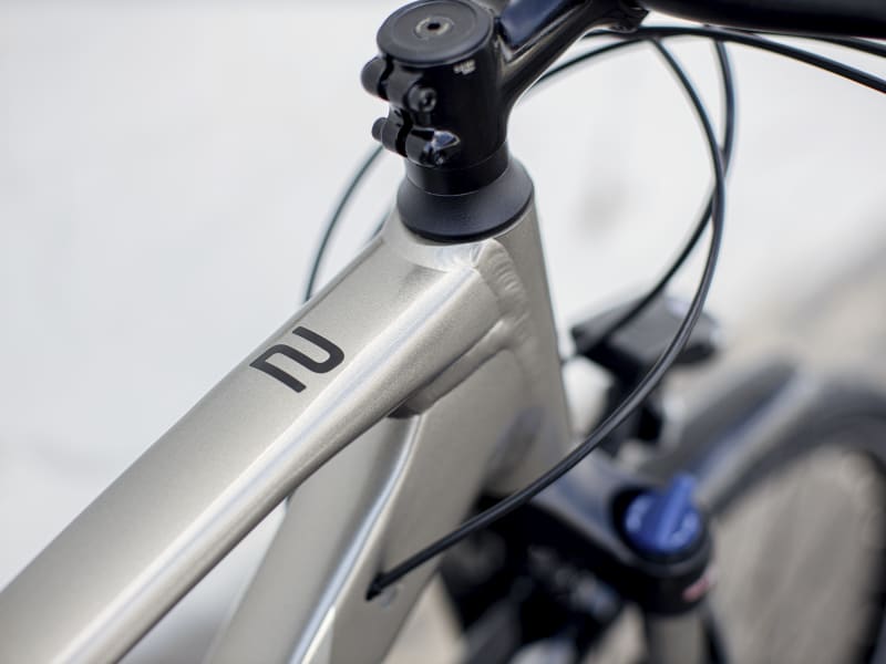 Trek dual sport 2 equipped store